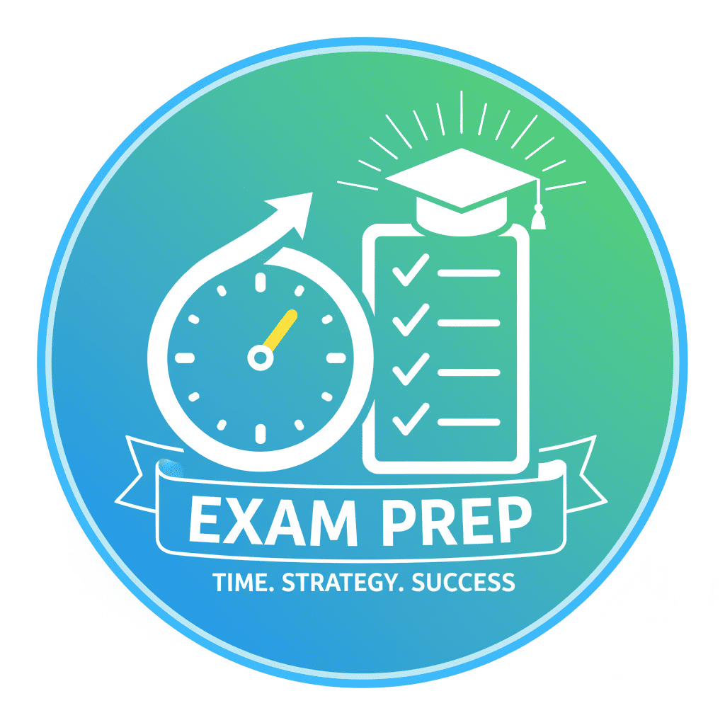 Time Management Tips for Competitive Exams